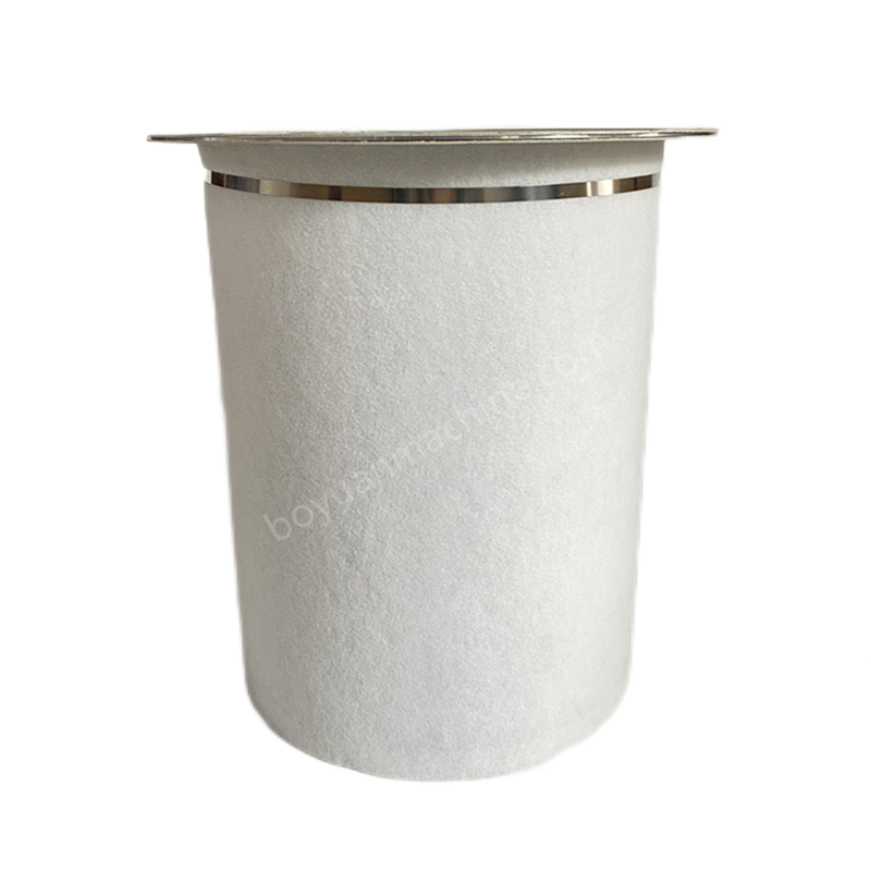 High-Quality Air Compressor Parts 6.3792.0 6.3792.1 6.3672.0  6.3672.1 Oil Separator use for Kaeser Replacement