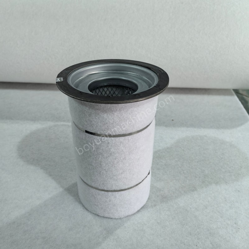 High-Quality Air Compressor Parts 6.3789.0 6.3789.1 Oil Separator use for Kaeser Replacement