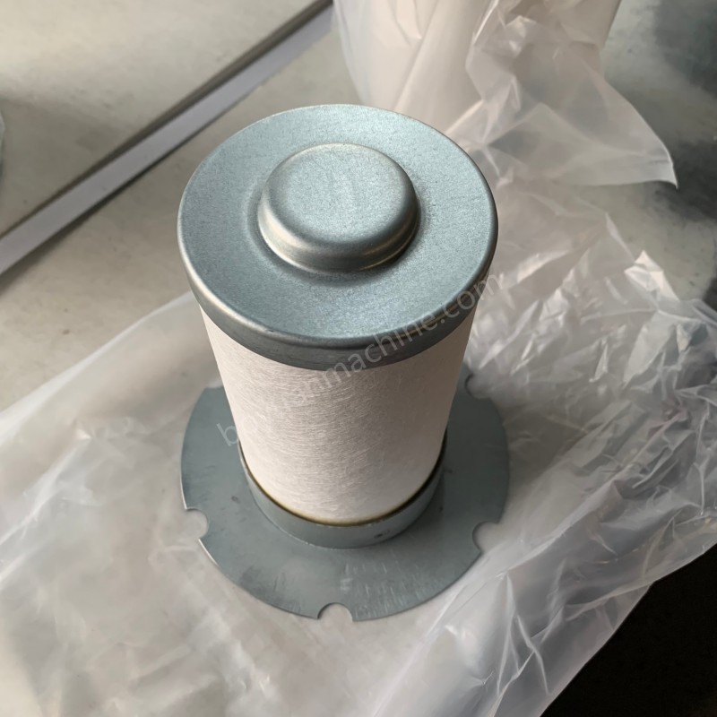 High-Quality Air Compressor Parts 6.3669.0  6.3669.1 Oil Separator use for Kaeser Replacement