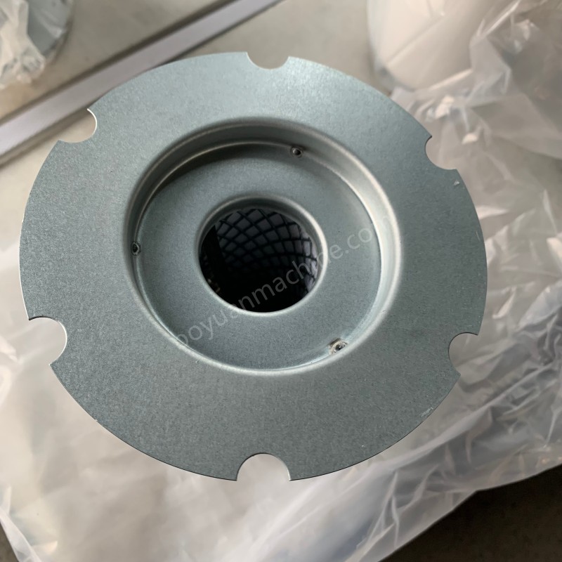 High-Quality Air Compressor Parts 6.3669.0  6.3669.1 Oil Separator use for Kaeser Replacement