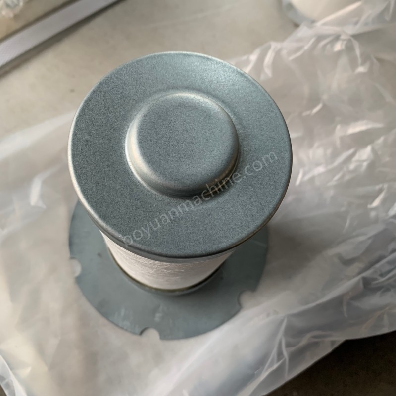 High-Quality Air Compressor Parts 6.3669.0  6.3669.1 Oil Separator use for Kaeser Replacement