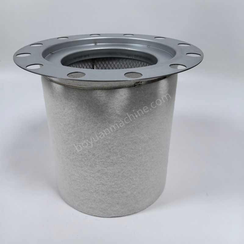 High-Quality Air Compressor Parts 6.3571.0  6.3571.1  6.3567.0  6.3567.1 Oil Separator use for Kaeser Replacement