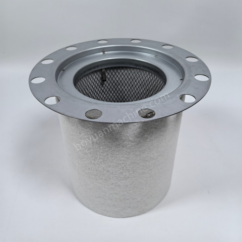 High-Quality Air Compressor Parts 6.3571.0  6.3571.1  6.3567.0  6.3567.1 Oil Separator use for Kaeser Replacement