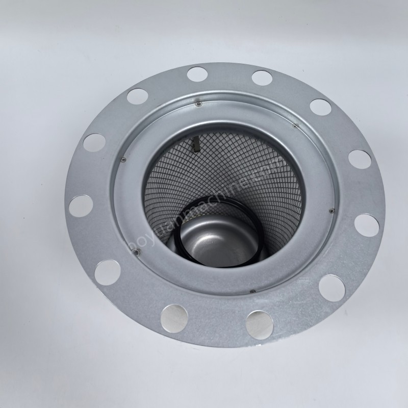 High-Quality Air Compressor Parts 6.3571.0  6.3571.1  6.3567.0  6.3567.1 Oil Separator use for Kaeser Replacement