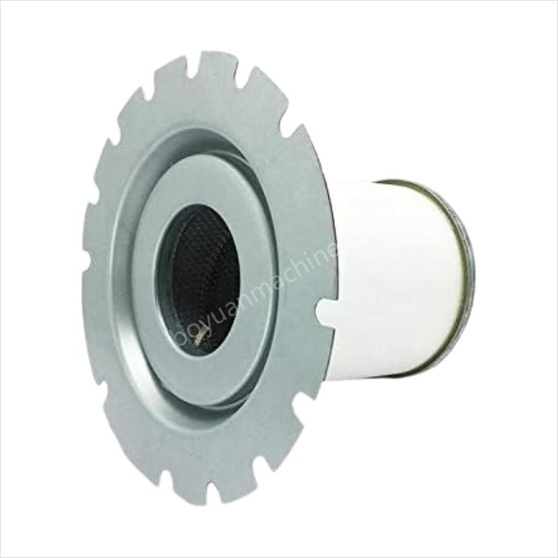 High-Quality Air Compressor Parts 1622569300 2901162610 Oil Separator use for Atlas Copco Replacement