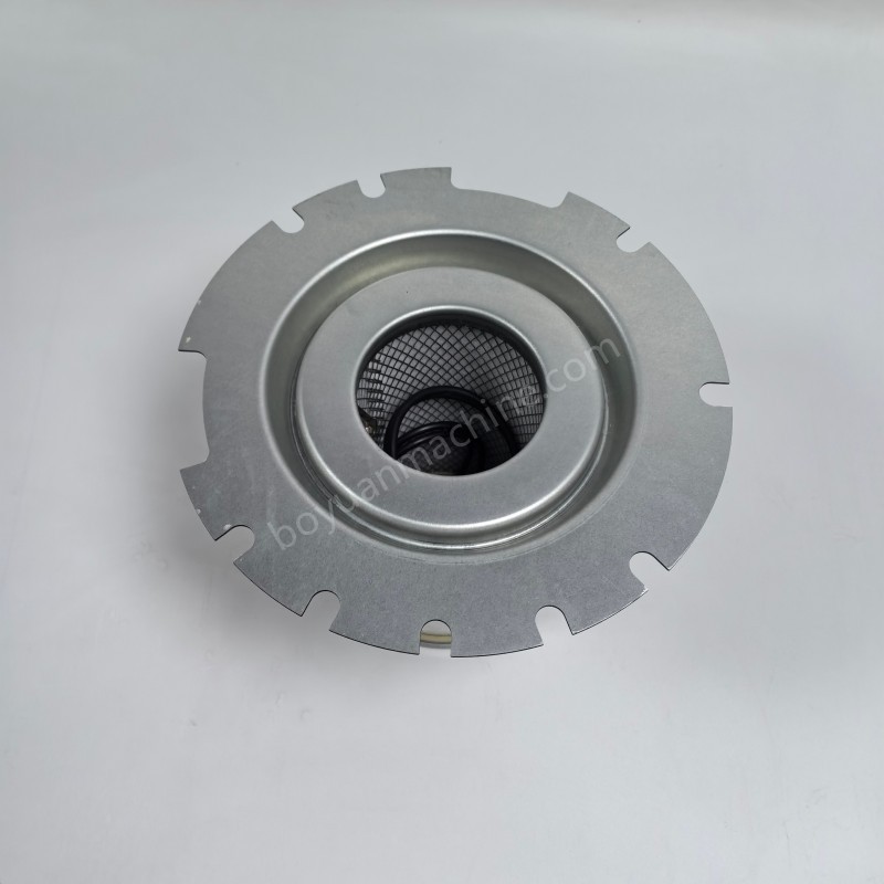 High-Quality Air Compressor Parts 1092300919 1622365600 3002600140 2901056622 Oil Separator use for Atlas Copco Replacement