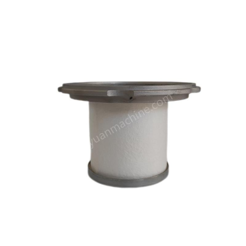 High-Quality Air Compressor Parts 1622051600 Oil Separator use for Atlas Copco Replacement