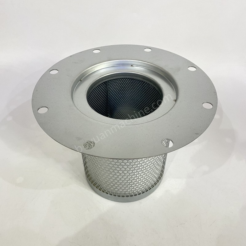 High-Quality Air Compressor Parts 1613800700 Oil Separator use for Atlas Copco Replacement