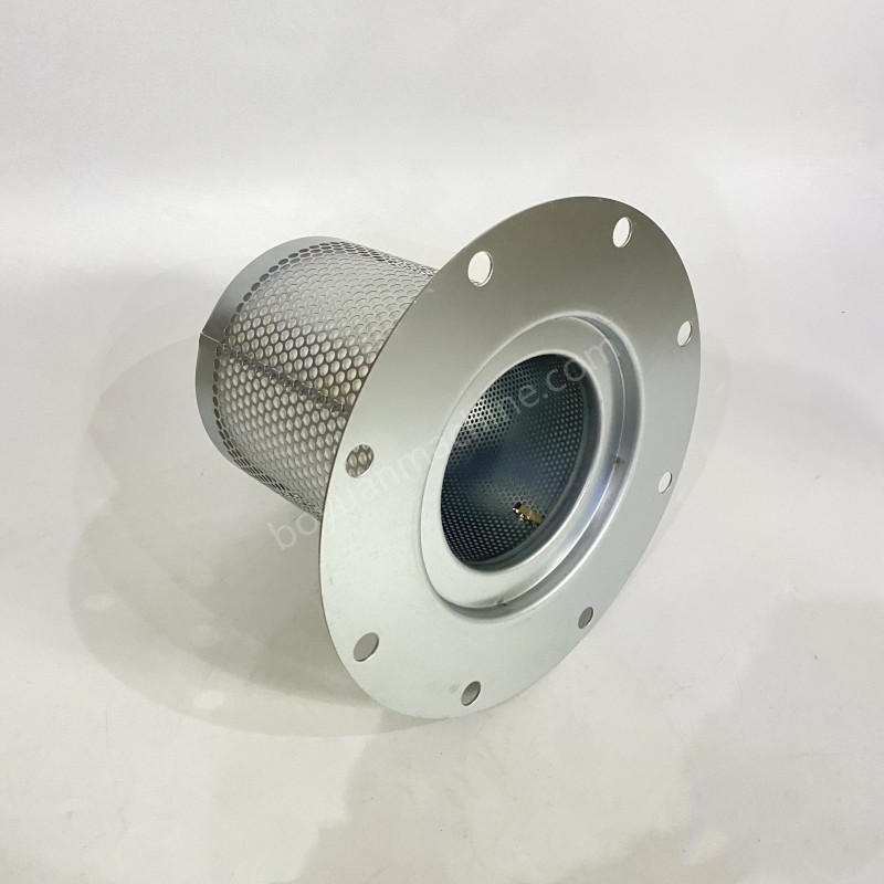 High-Quality Air Compressor Parts 1613800700 Oil Separator use for Atlas Copco Replacement