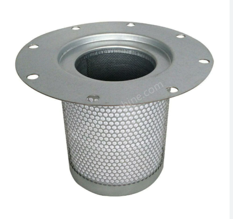 High-Quality Air Compressor Parts 1613800700 Oil Separator use for Atlas Copco Replacement