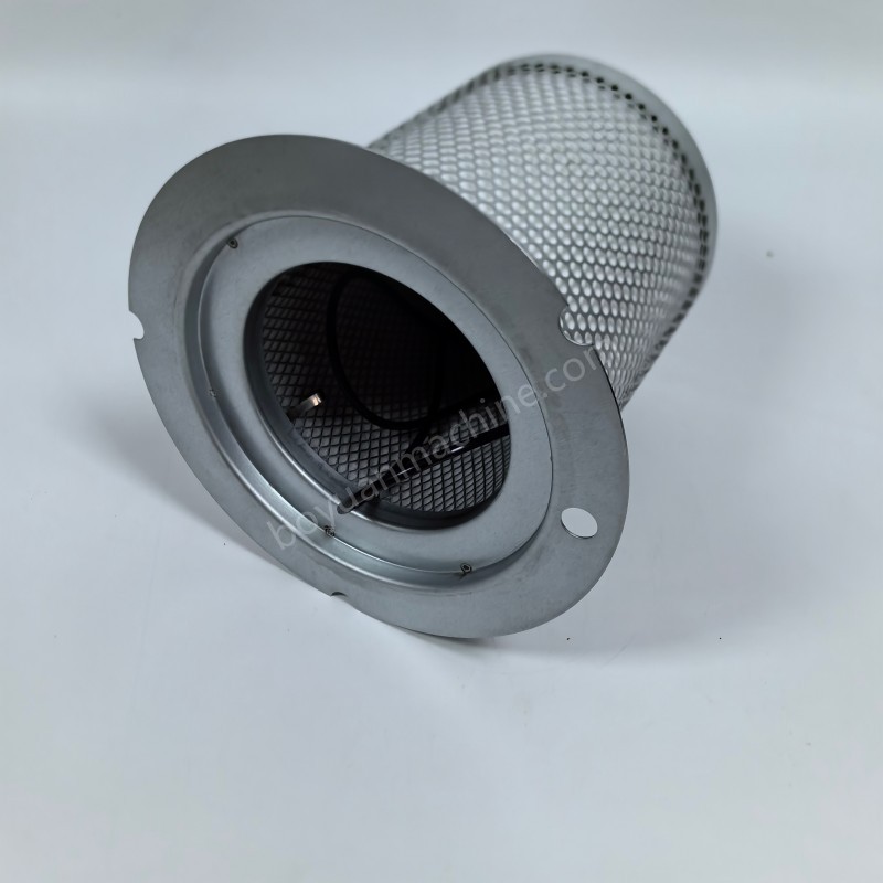High-Quality Air Compressor Parts 1649800141 2901990098 1630170801 Oil Separator use for Atlas Copco Replacement