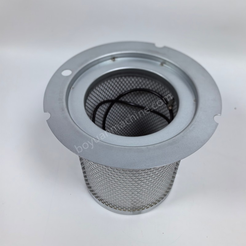 High-Quality Air Compressor Parts 1649800141 2901990098 1630170801 Oil Separator use for Atlas Copco Replacement