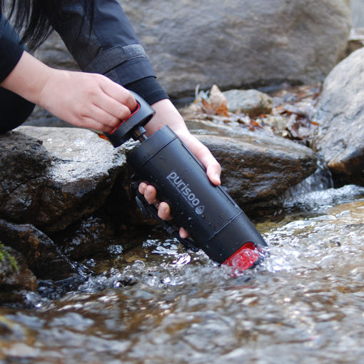 Purisoo Capsule series