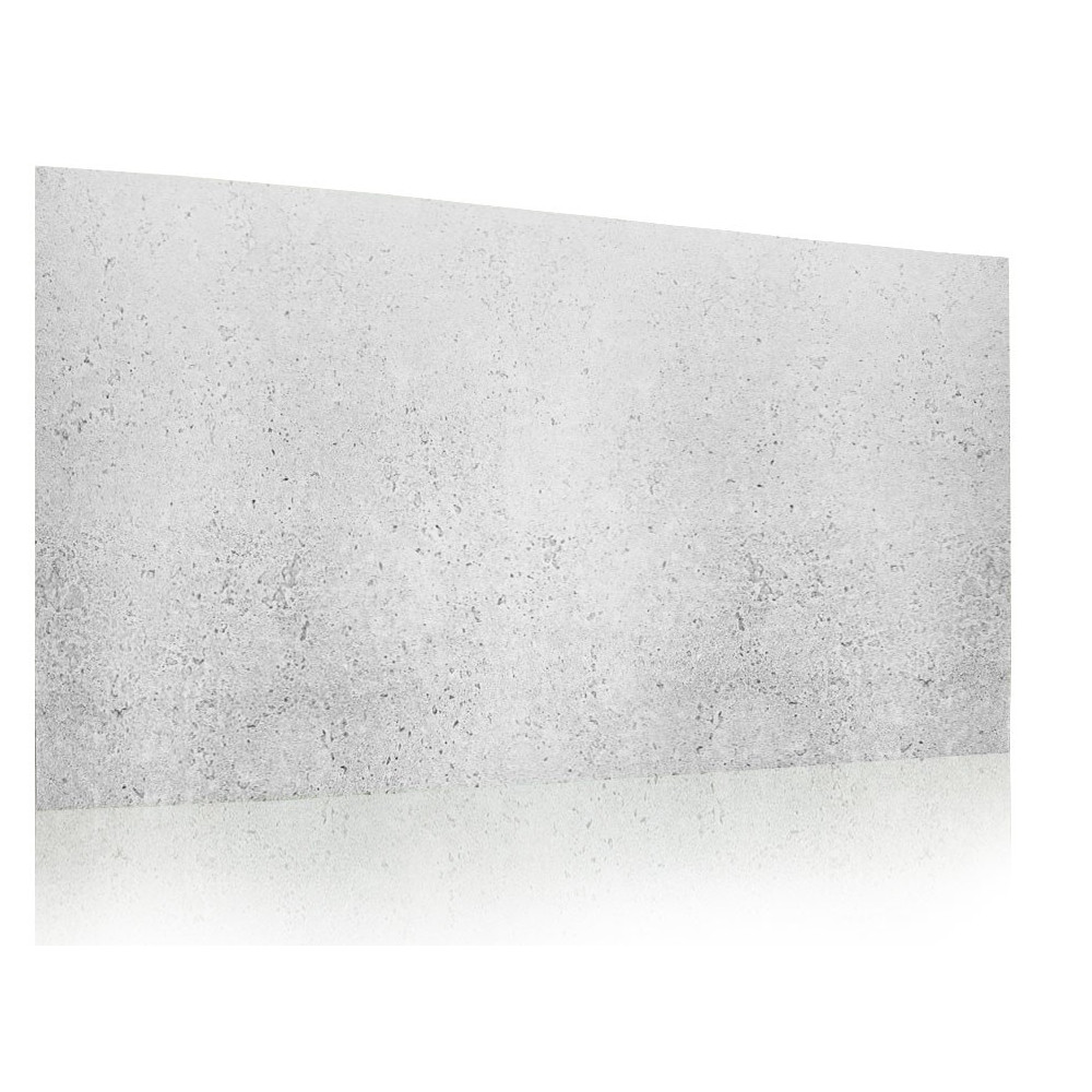 Polistireno betono imitacijos plokštė 100x50 cm