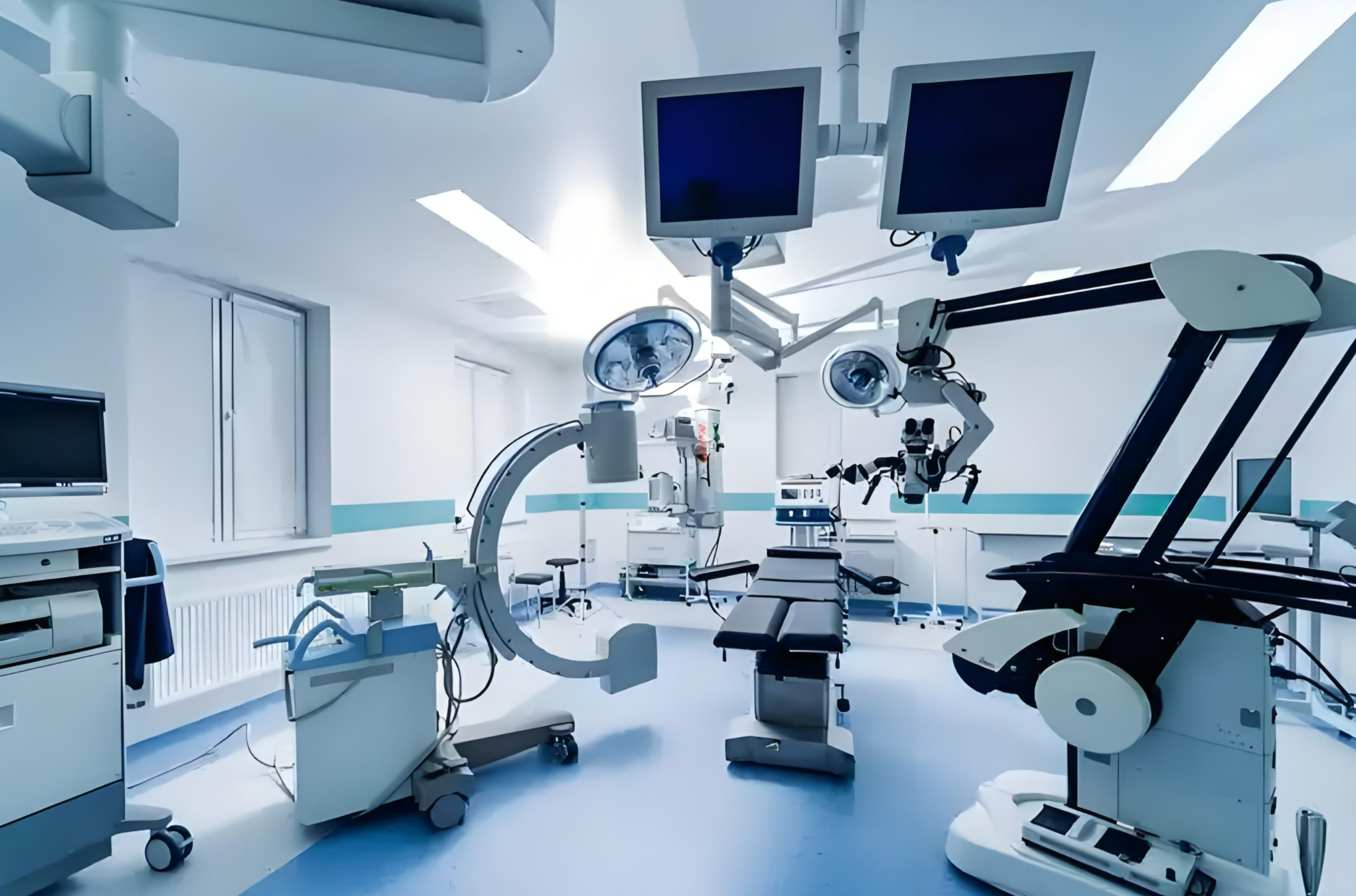 All-Inclusive Heart Bypass Surgery Package in China: Expert Care, Comfort, and Cultural Exploration