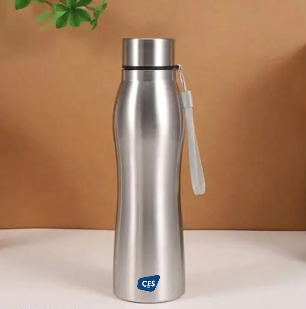 Stainless Steel Water Bottle/Water Bottle/Steel Water Bottle-1000 Millilitre