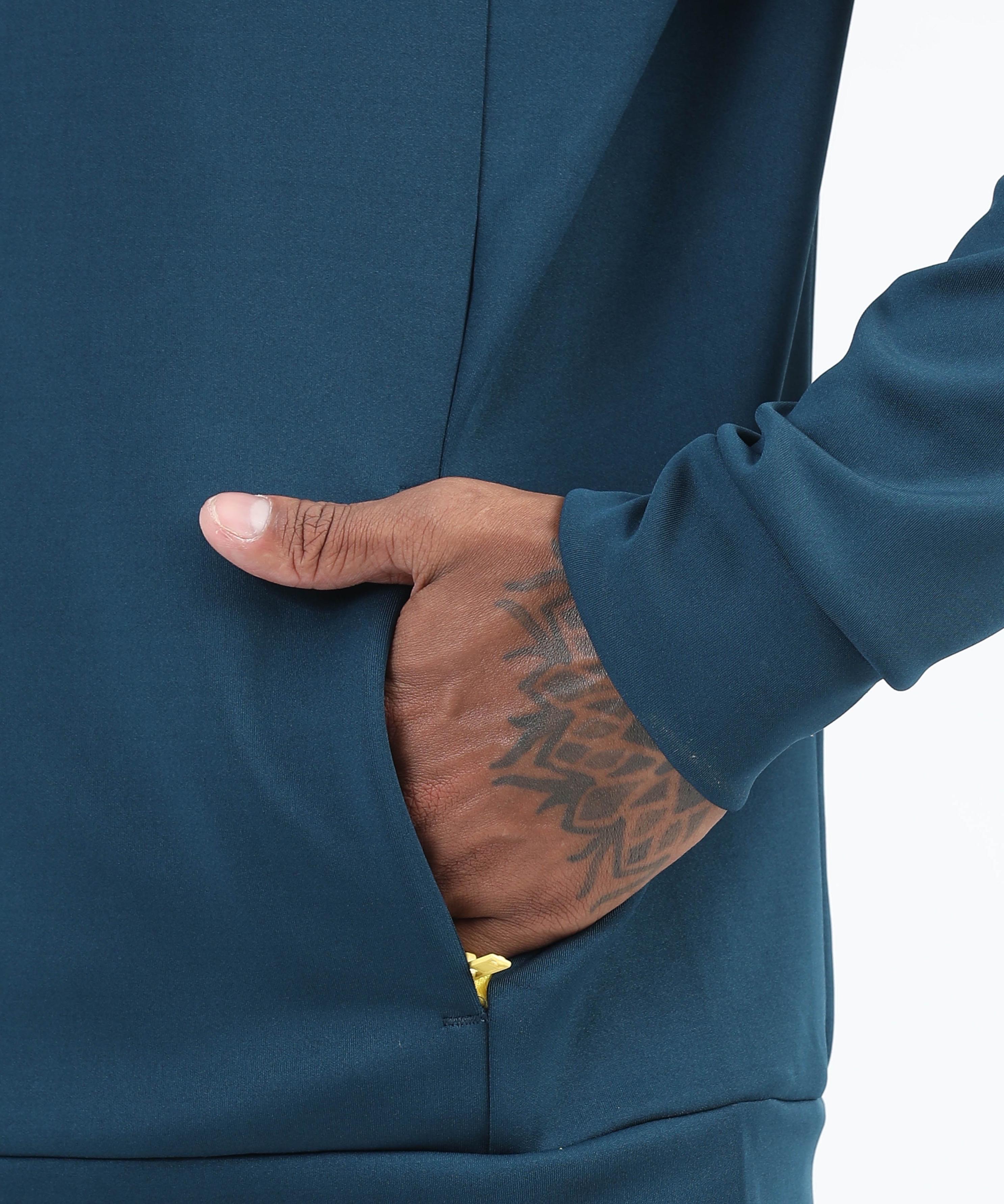 Men's Performance Jacket