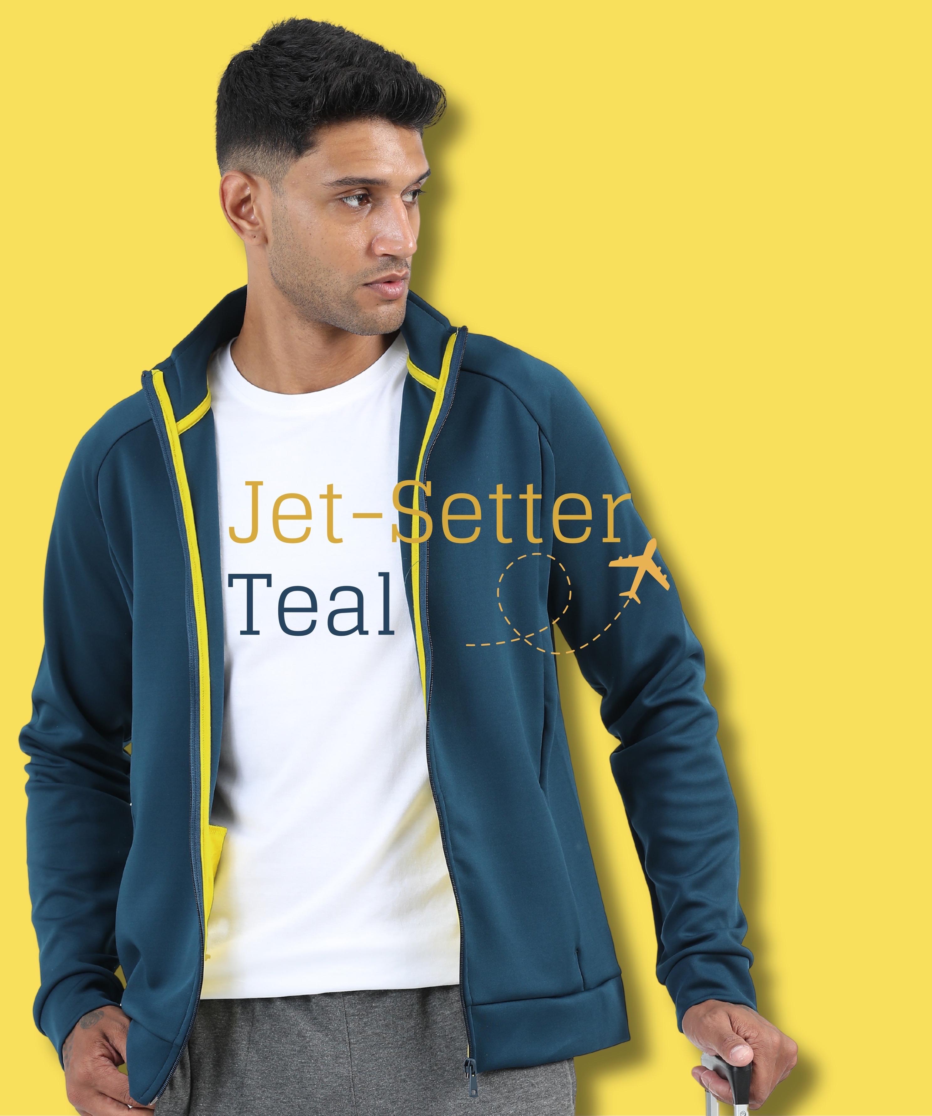 Men's Performance Jacket