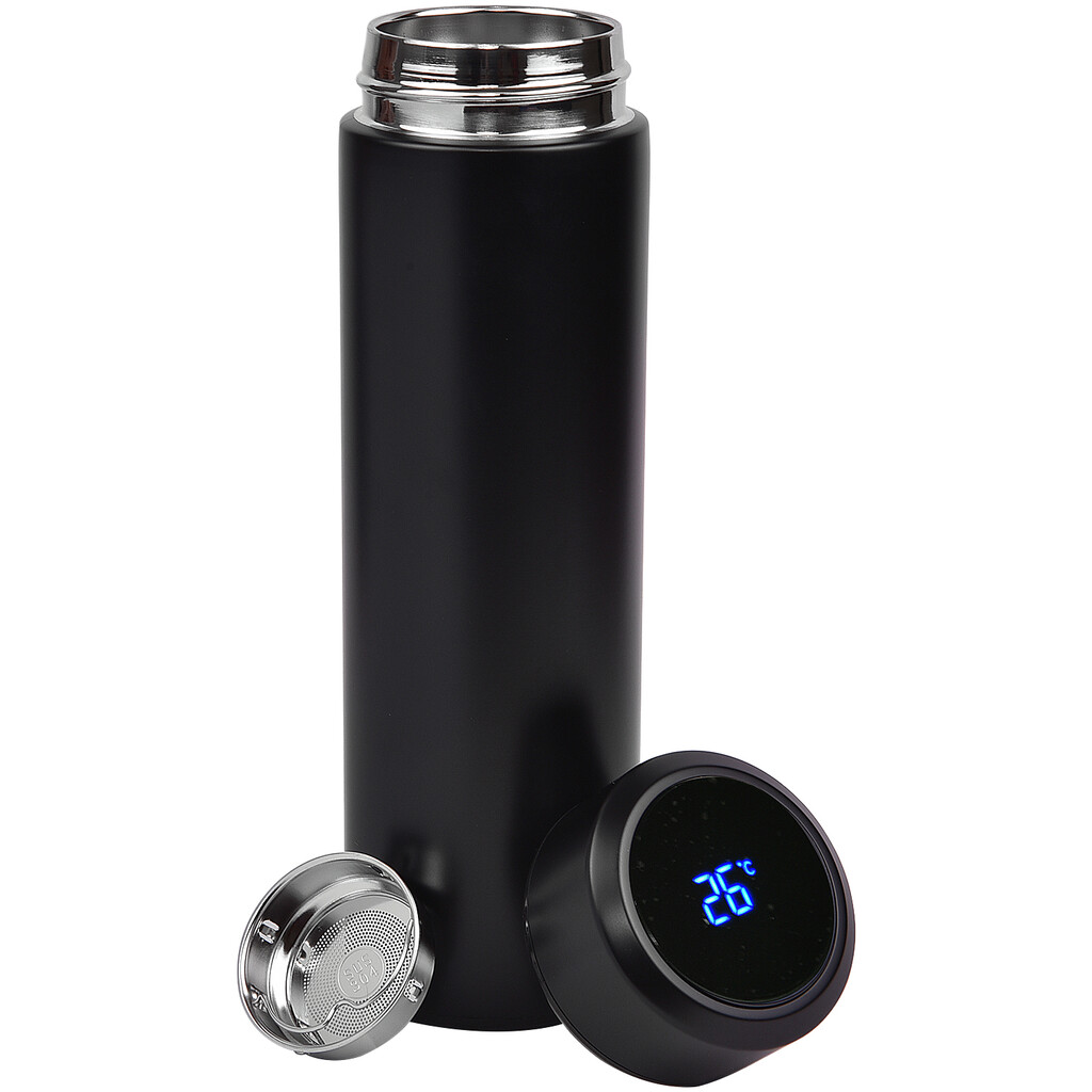 Smart Vacuum Flask - DEGREE