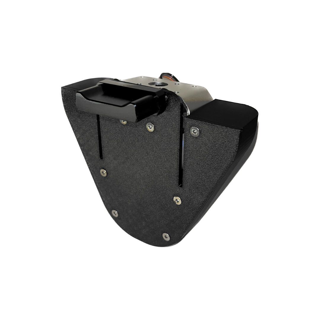 Motorized Plate flipper - Medium