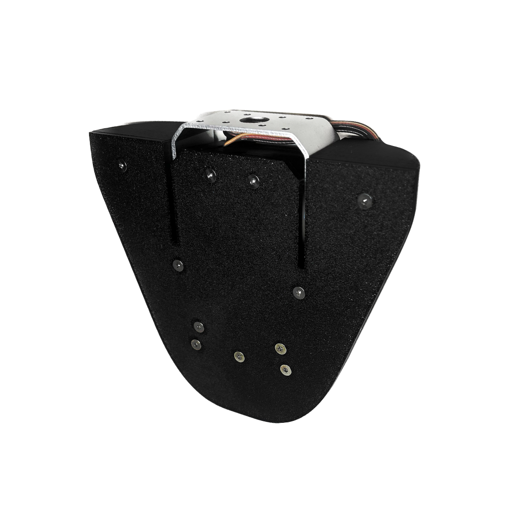 Motorized Plate flipper - Large
