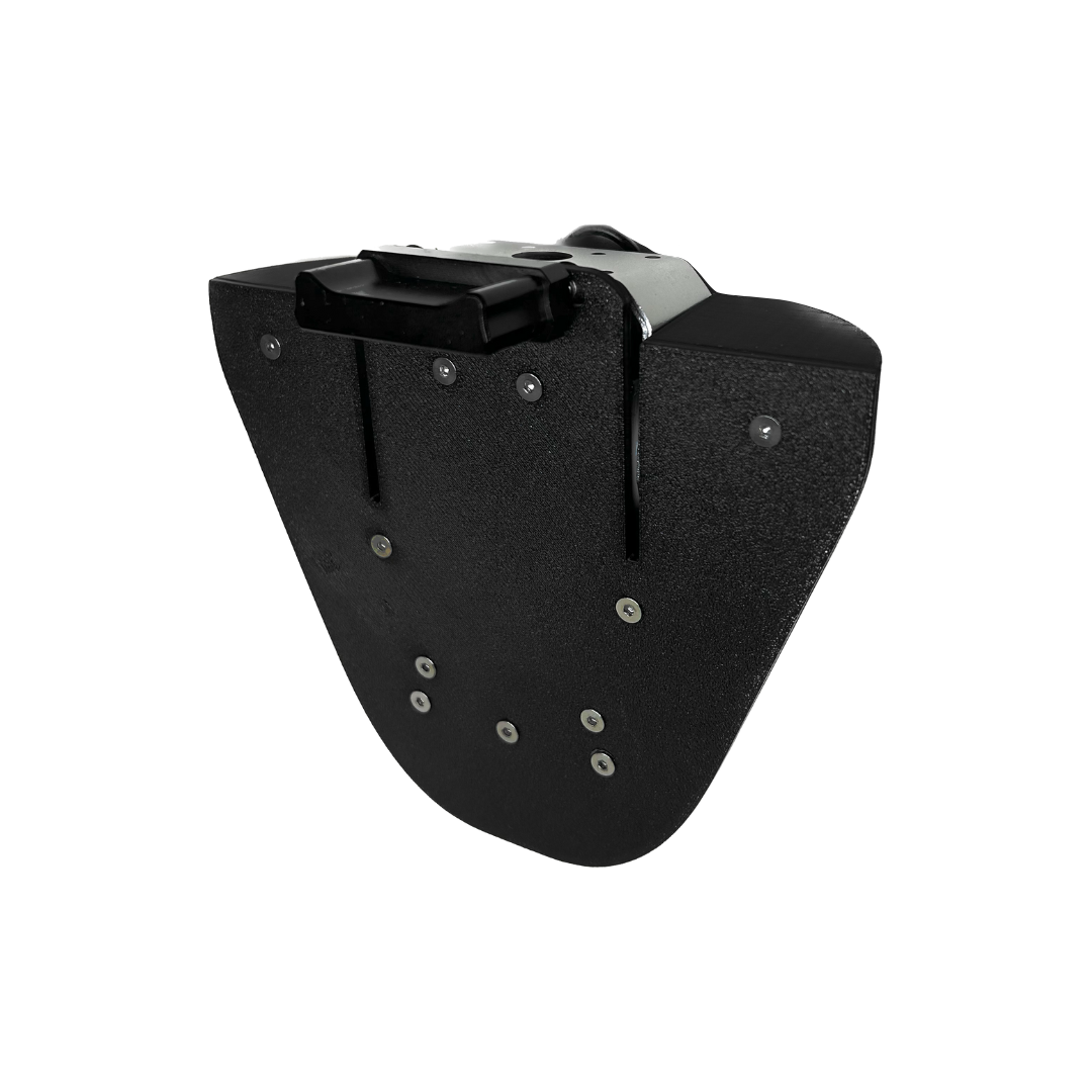 Motorized Plate flipper - Large