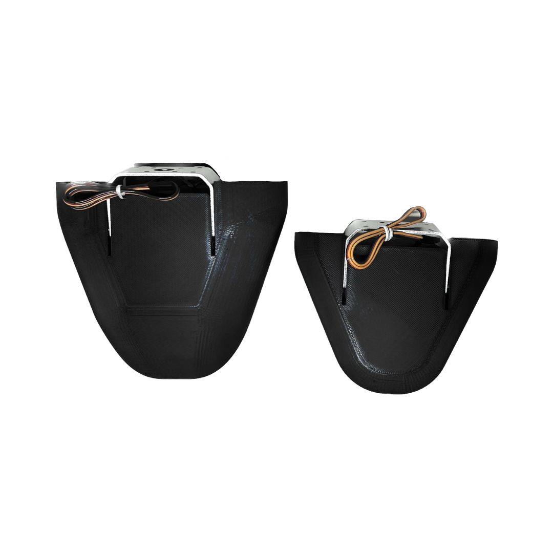 Motorized Plate flipper - Large