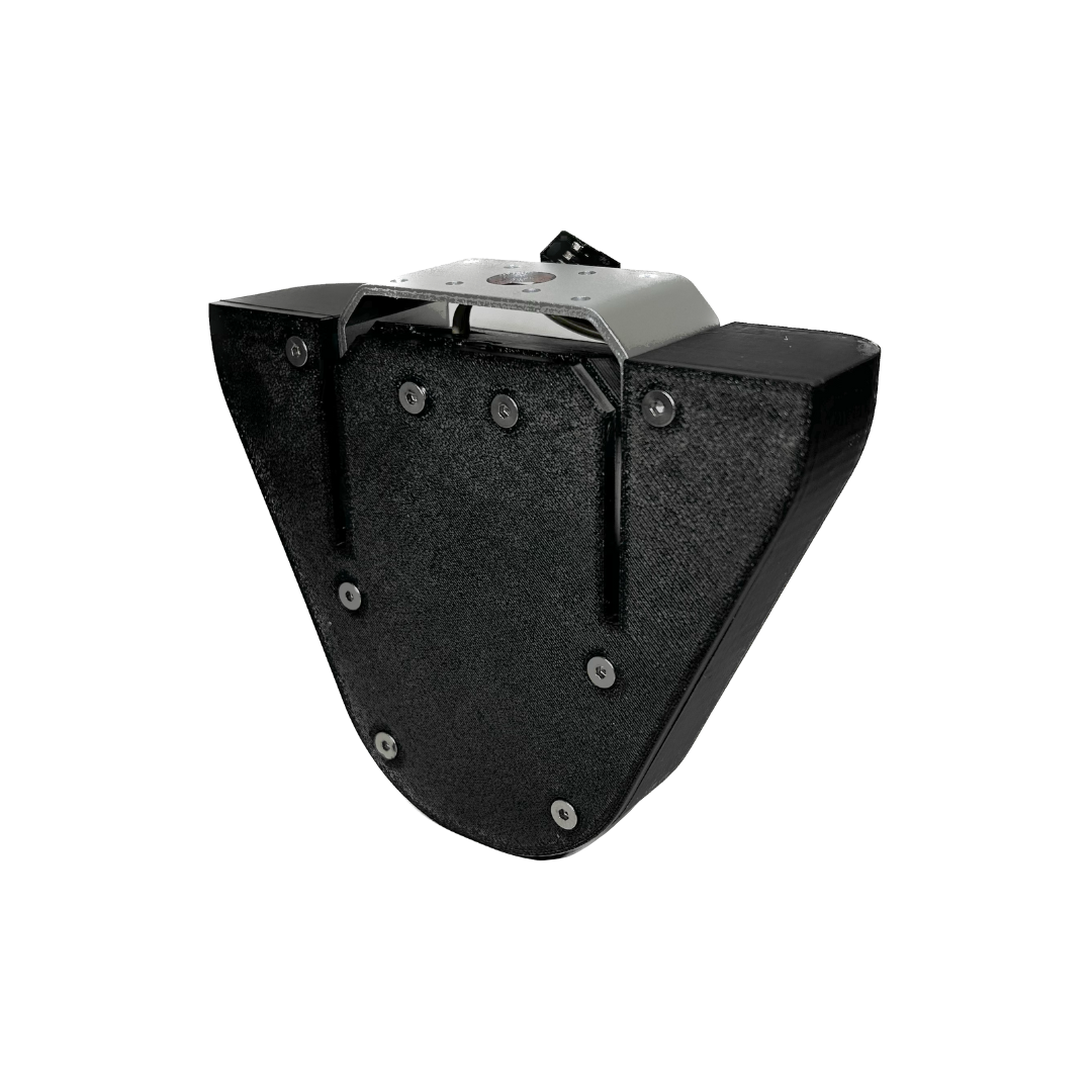 Motorized Plate flipper - Medium