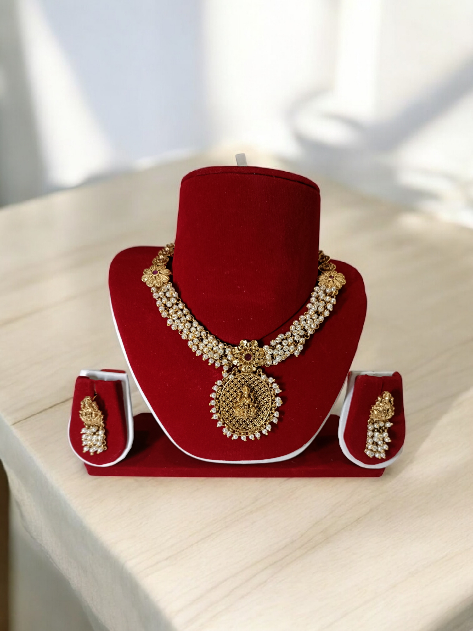 Tample Jewellery..
