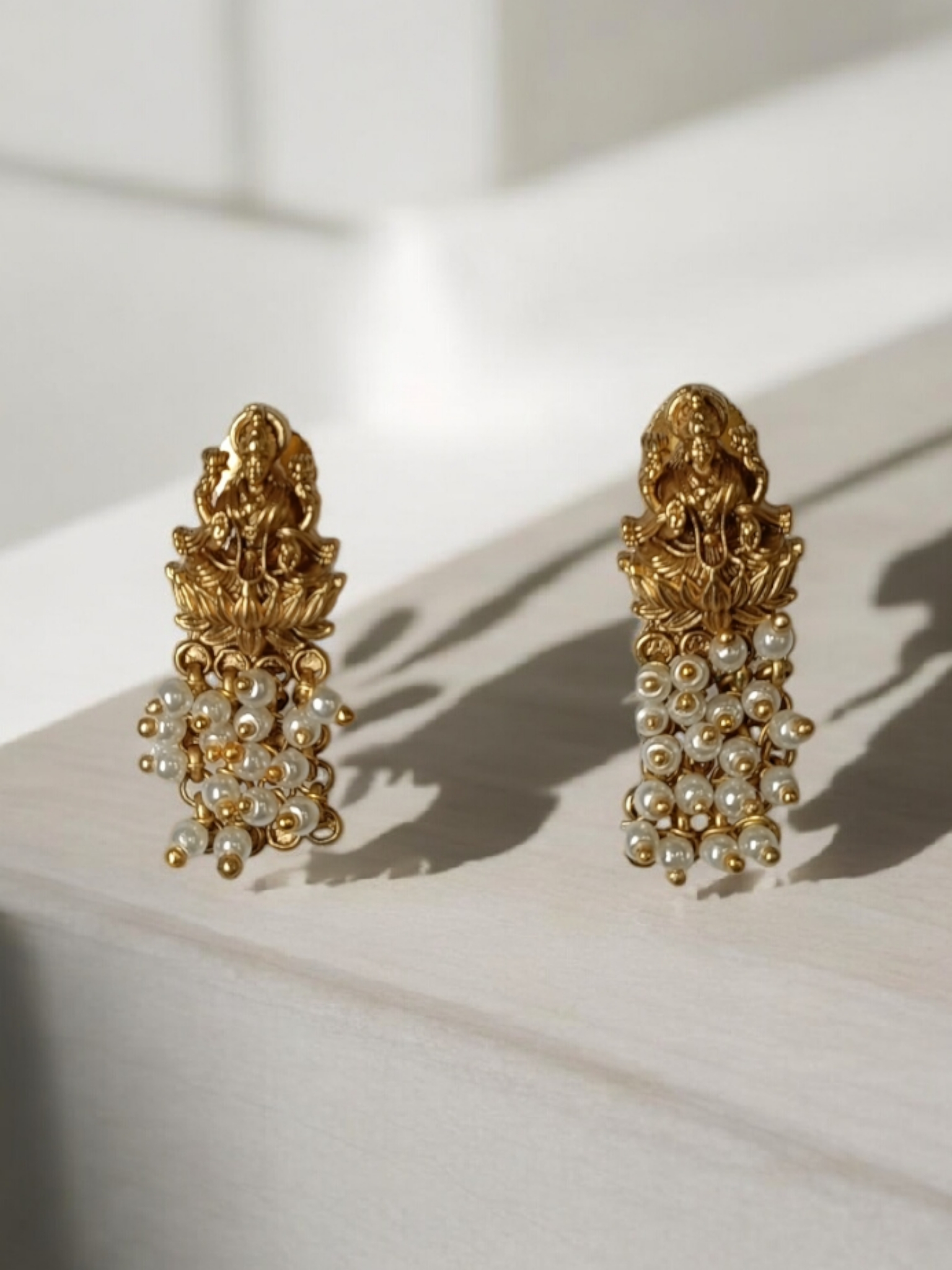 Tample Jewellery..