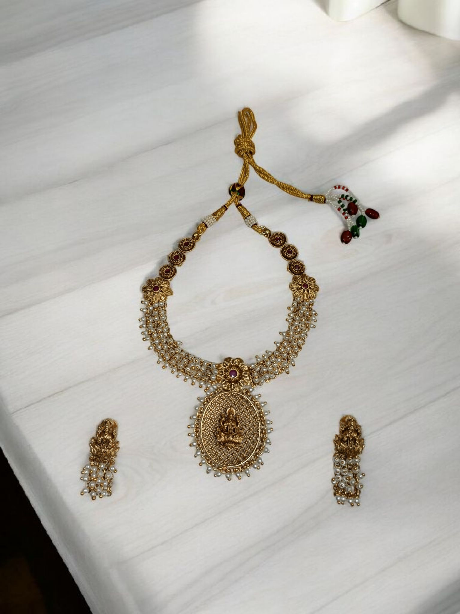 Tample Jewellery..