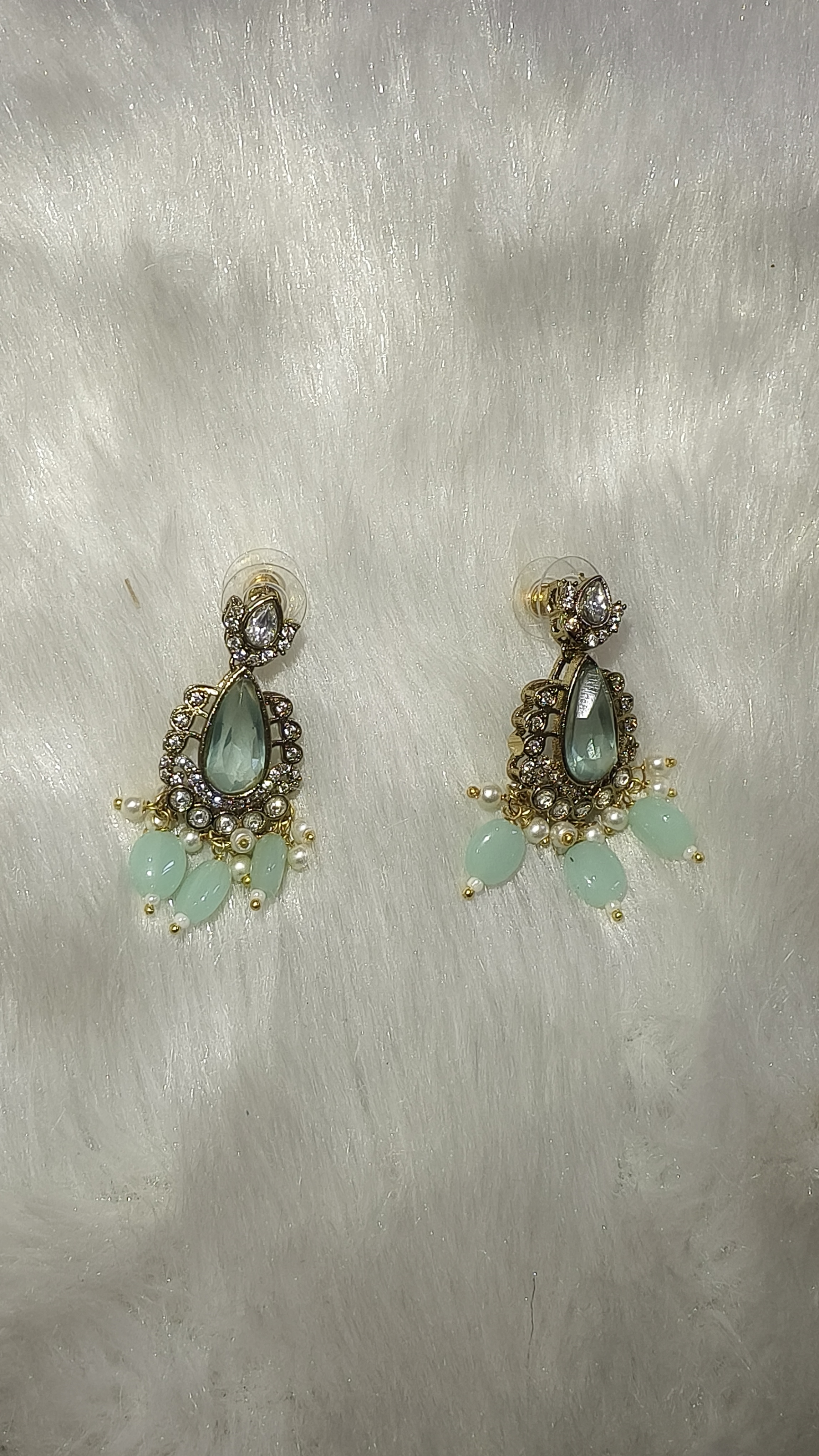 Elegant Necklace Set