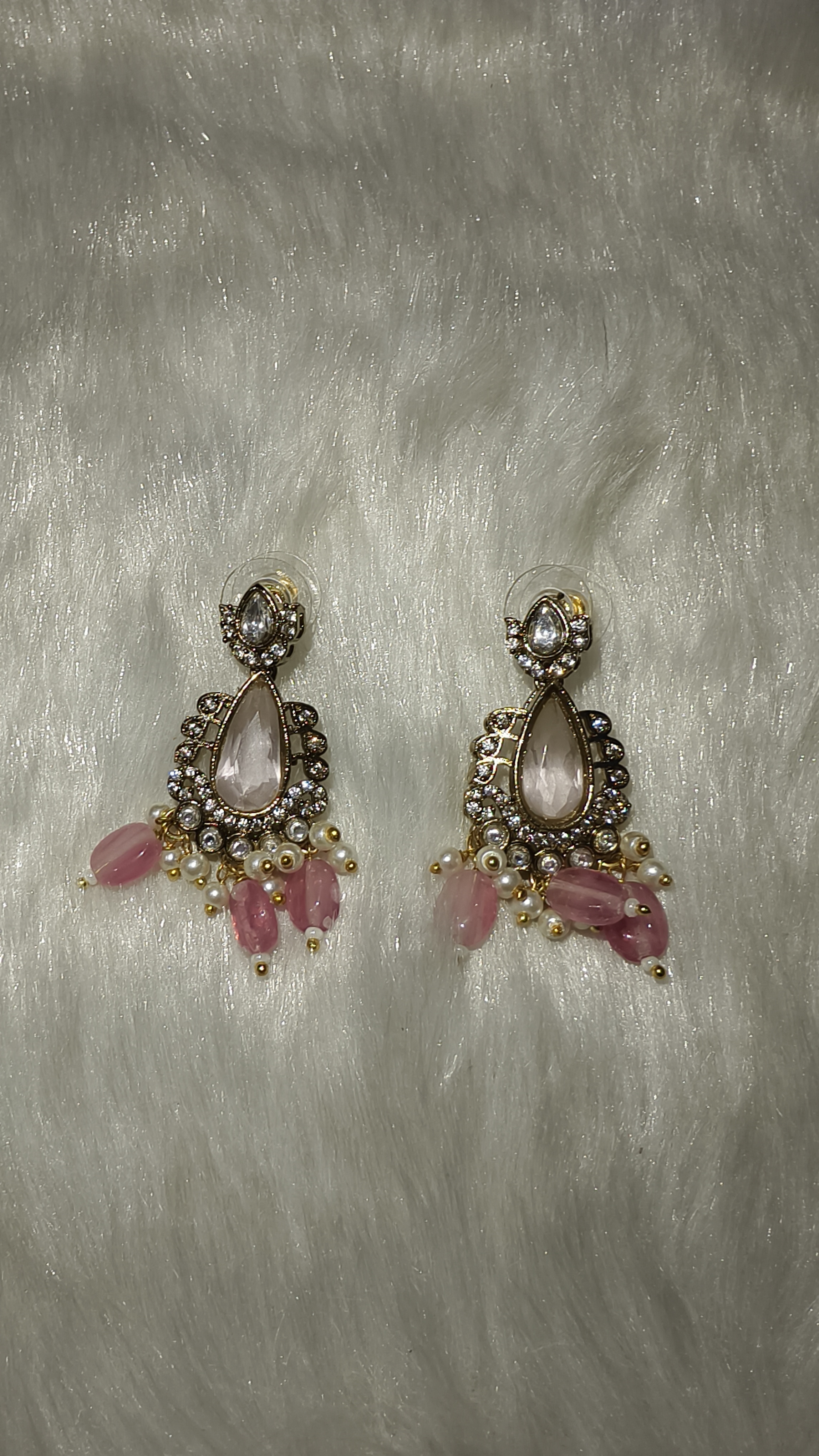 Elegant Necklace Set