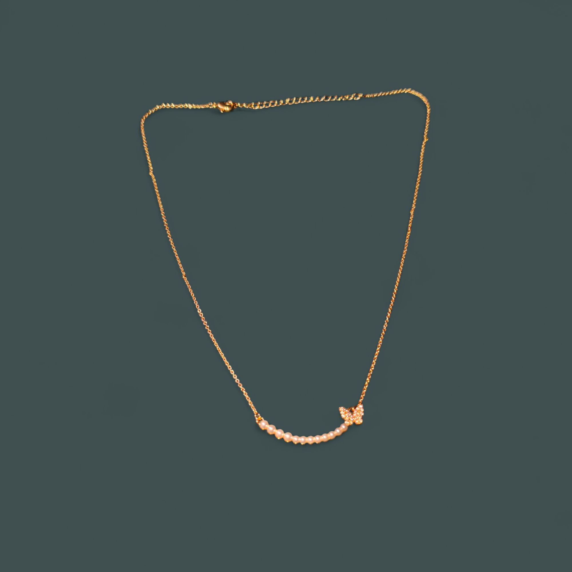 Elegant Gold Chain