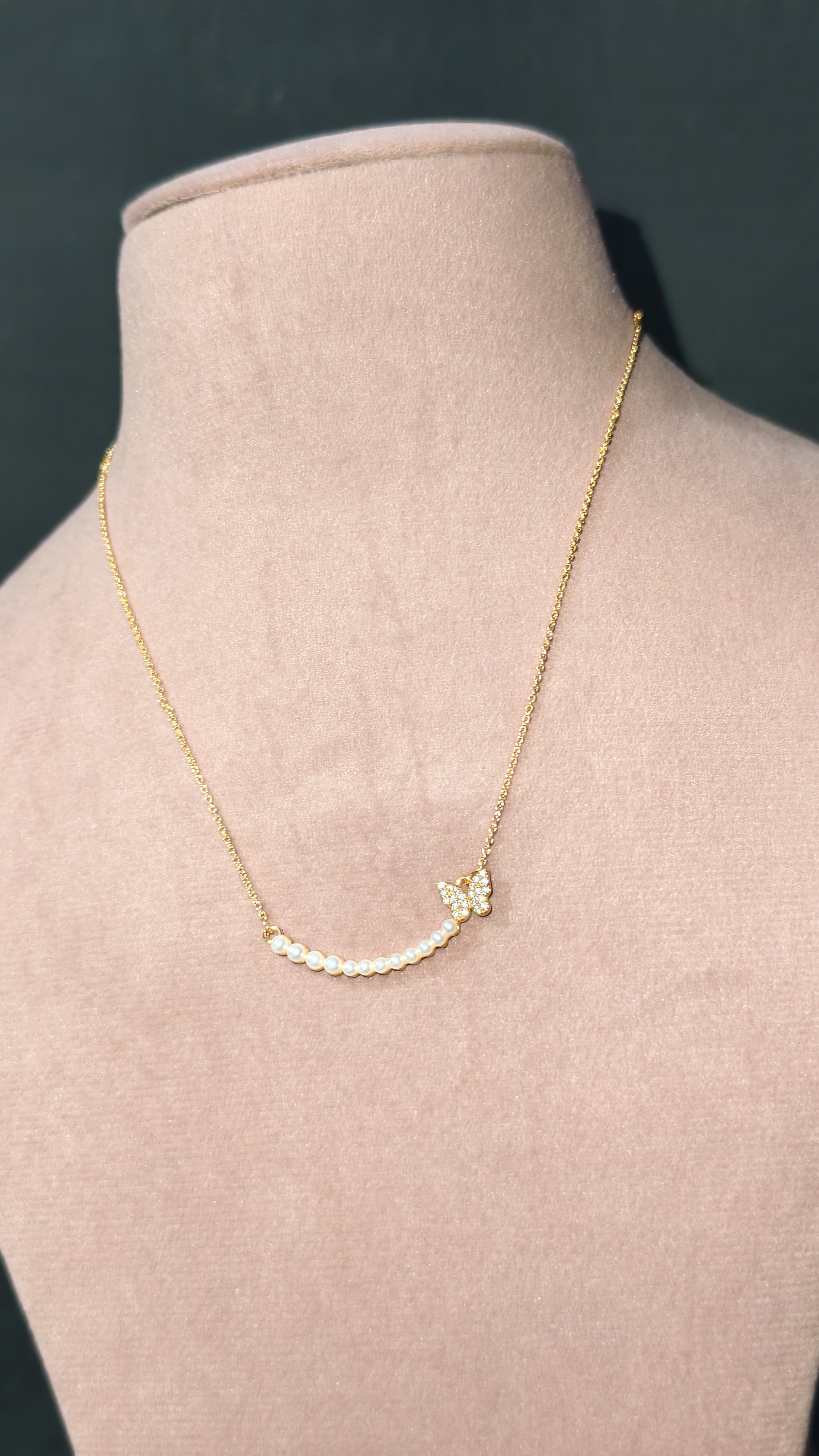 Elegant Gold Chain