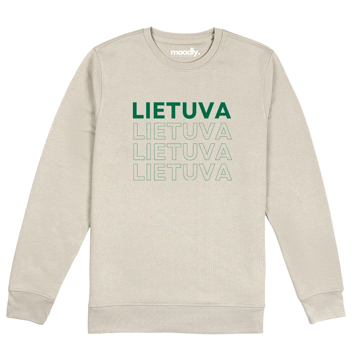 Džemperis LIETUVA