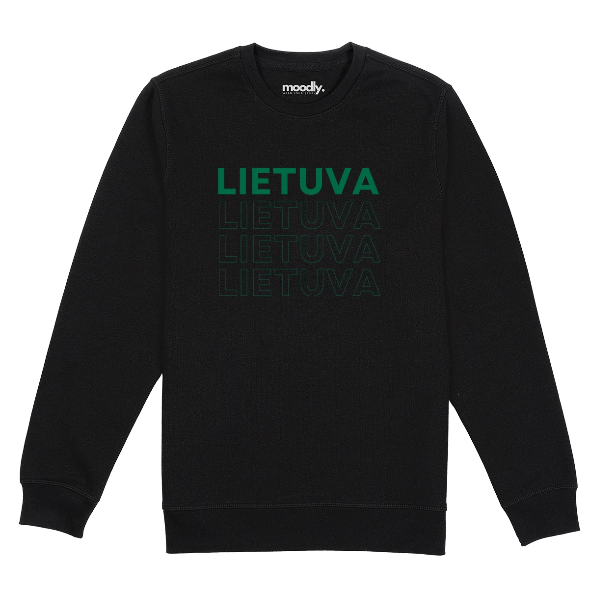 LIETUVA džemperis