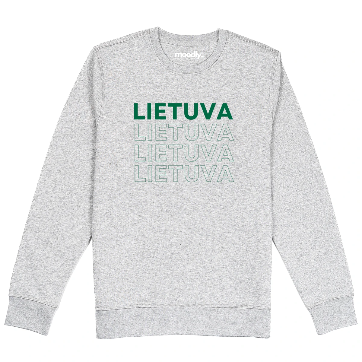 LIETUVA džemperis