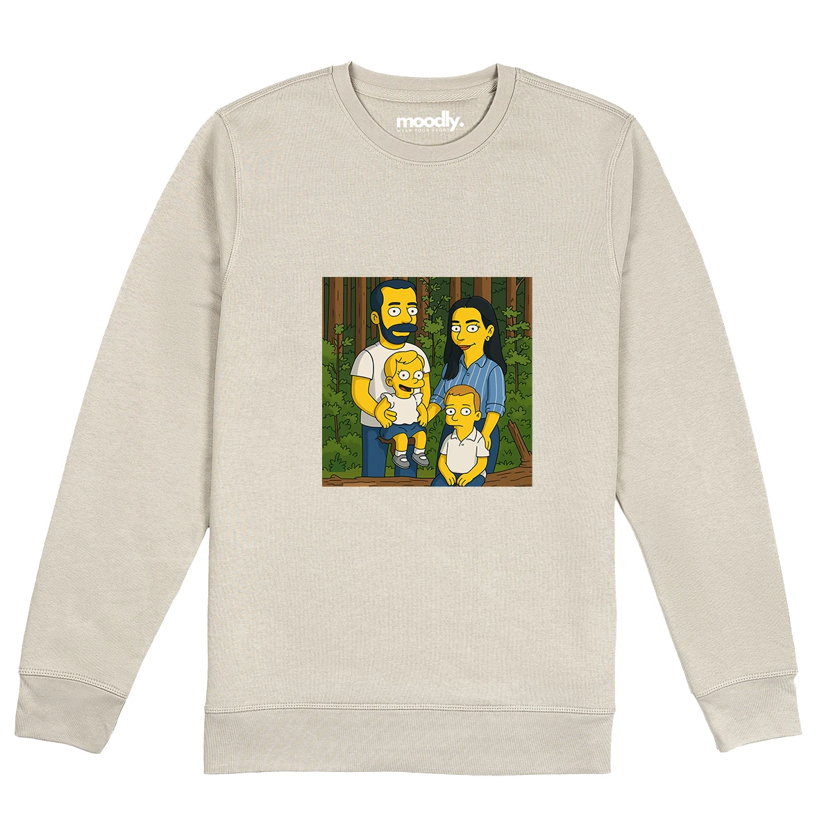 Individualus Jūsų spausdintas dizainas