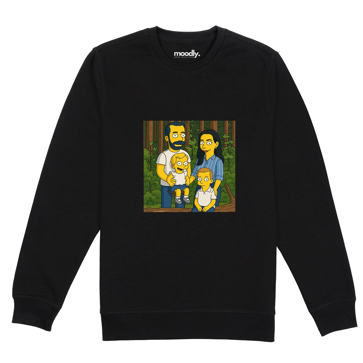 Individualus Jūsų spausdintas dizainas