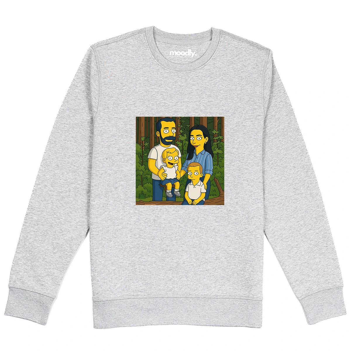 Individualus Jūsų spausdintas dizainas