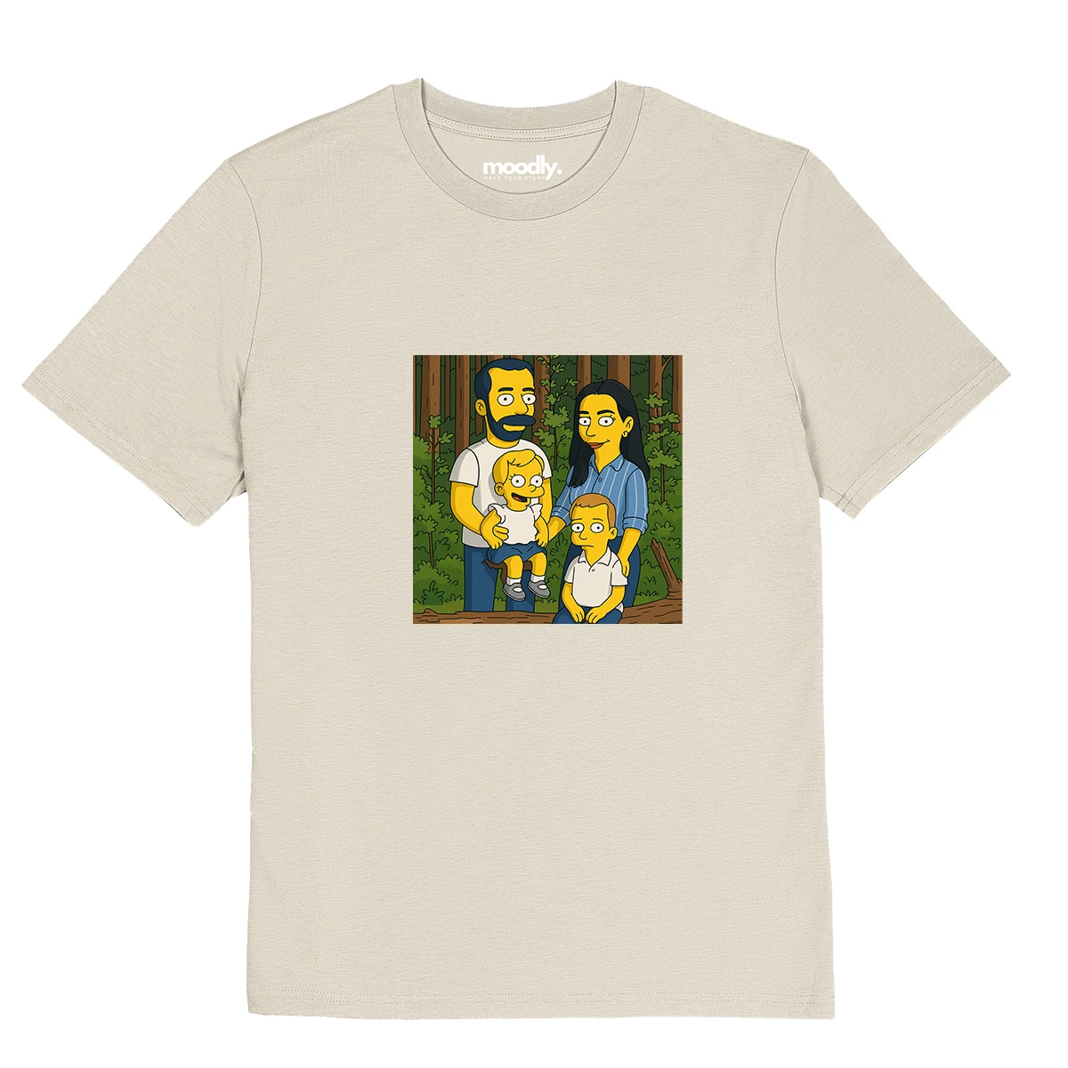 Individualus Jūsų spausdintas dizainas