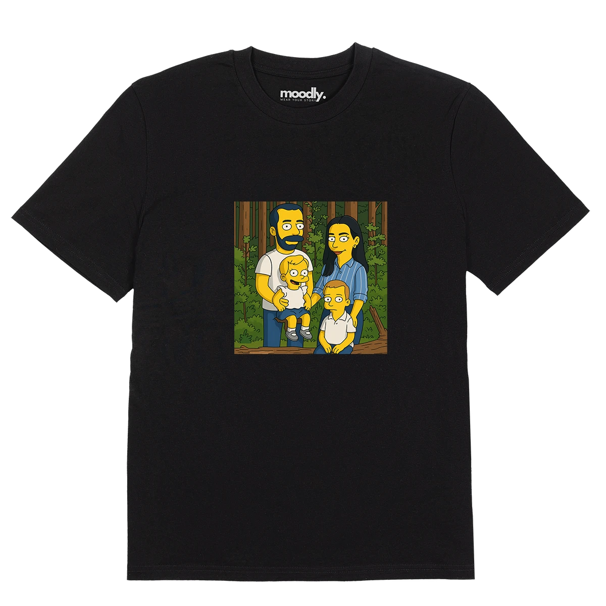 Individualus Jūsų spausdintas dizainas