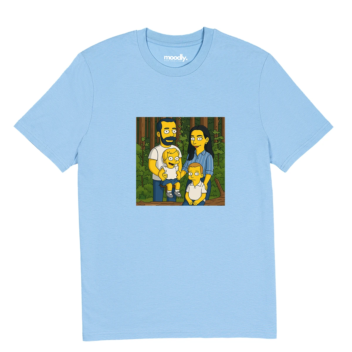 Individualus Jūsų spausdintas dizainas