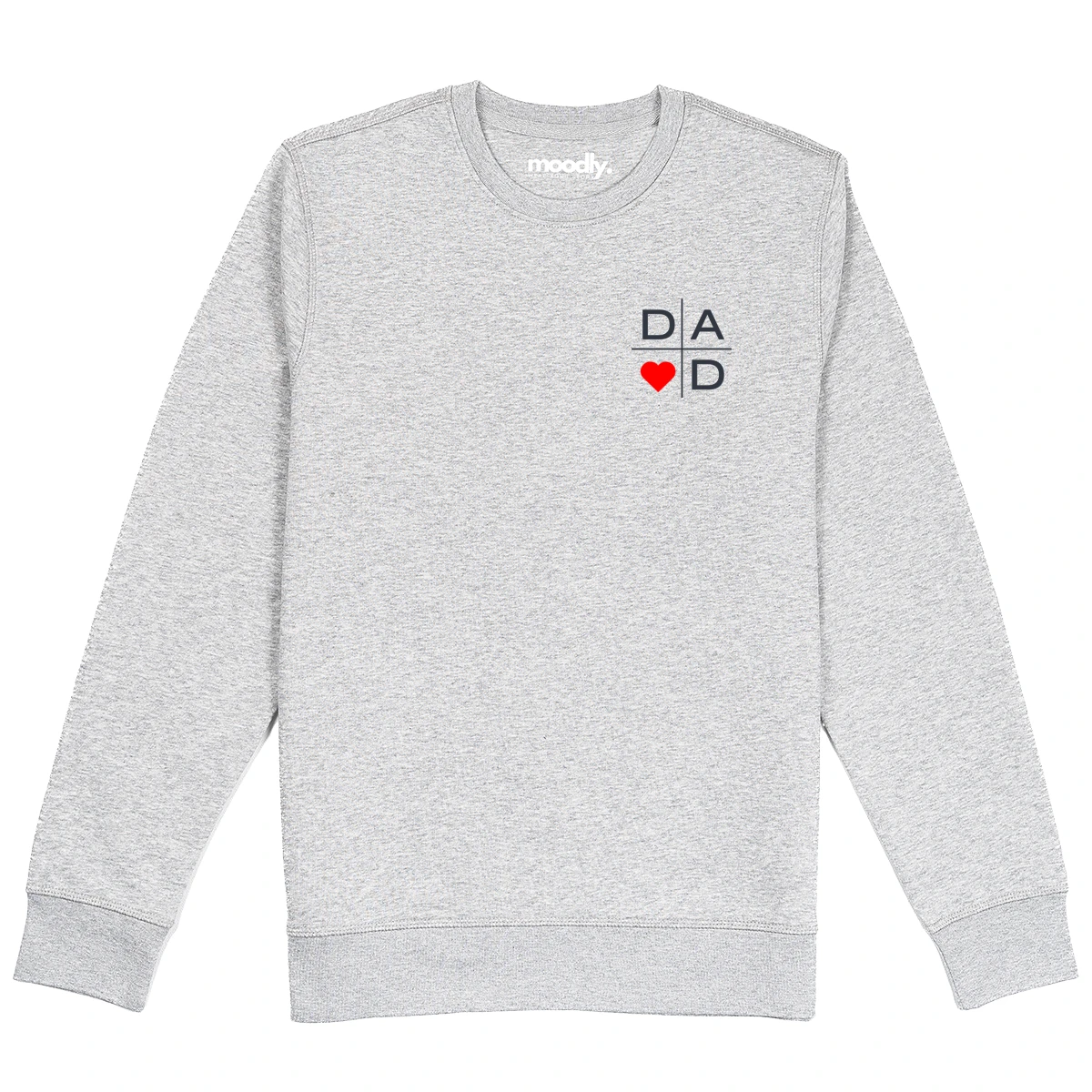 DAD♥ džemperis