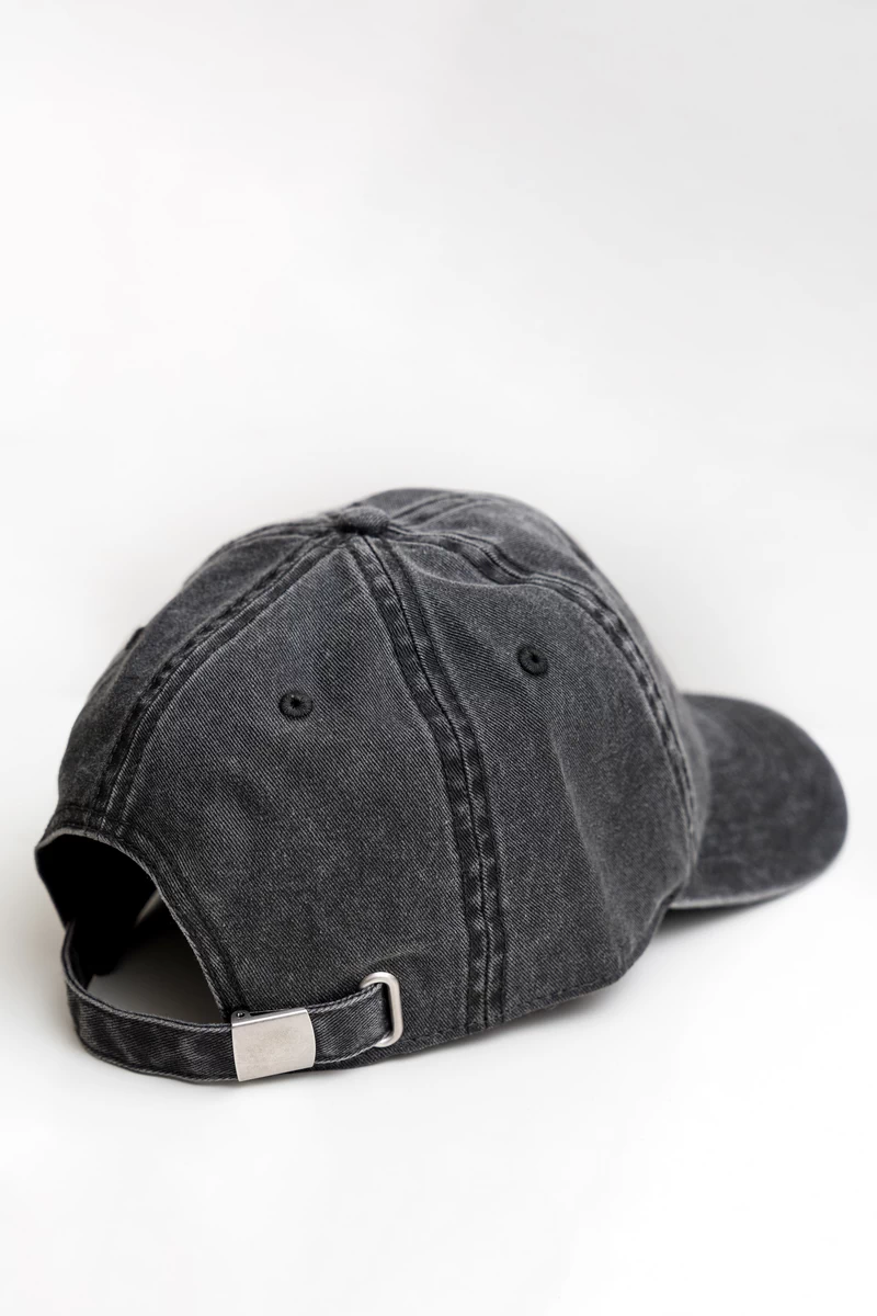 Kepurėlė be dizaino