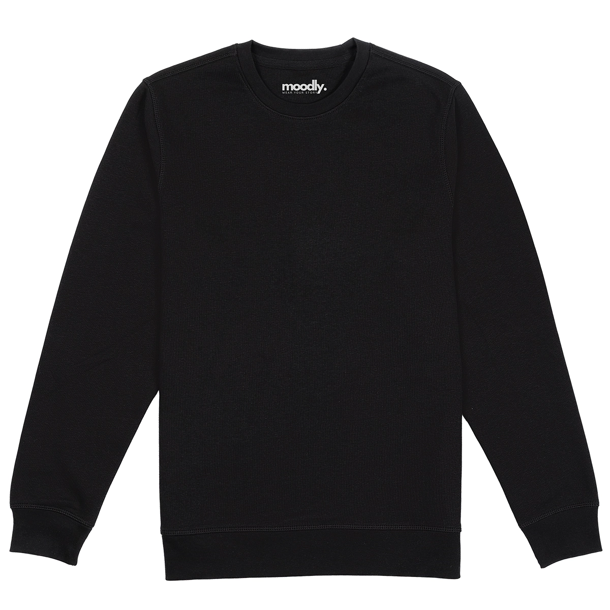 Siuvinėtas džemperis širdelė ir inicialiai