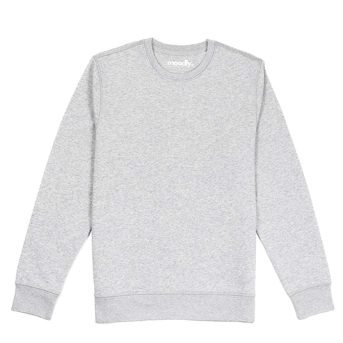 Kontūrai siuvinėtas džemperis 