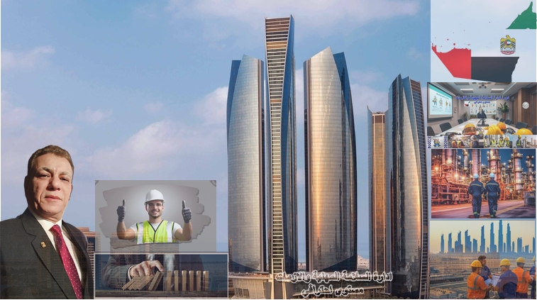 Professional Health and Safety at Workplace Course   دورة ادارة السلامة المهنية والازمات – المستوي الاحترافي 