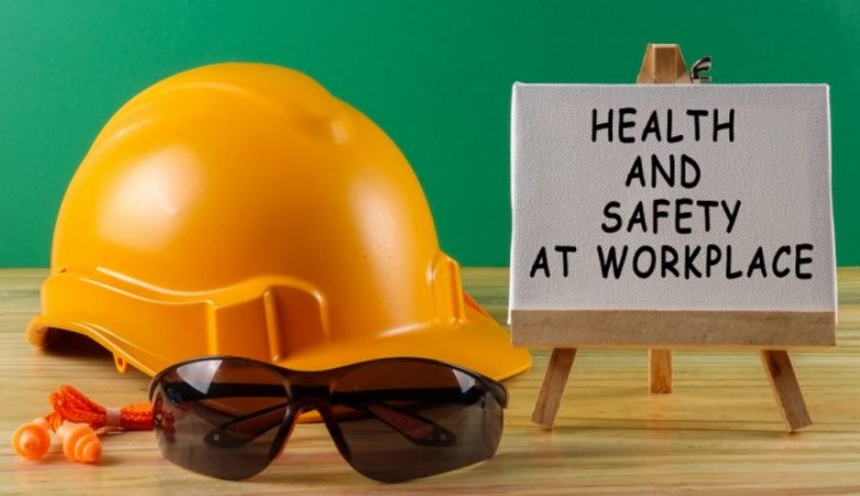 Professional Health and Safety at Workplace Course   دورة ادارة السلامة المهنية والازمات – المستوي الاحترافي 